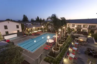 Image de Modern 1br Condo in Anton 1101 w Fire Pit and Pool
