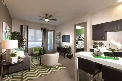 Image de Cozy 2br Condo at Anton 1101 – Great Amenities