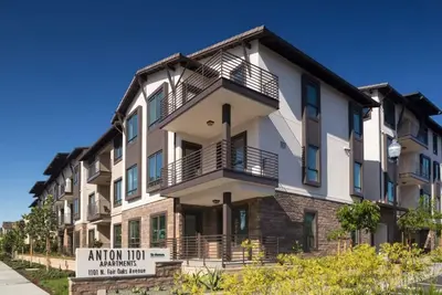 Image de Modern 2br at Anton 1101 – Pool, Fire Pit & Gym