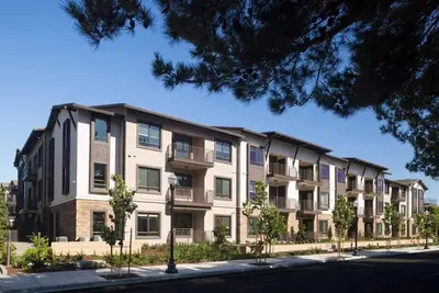 Image de Stylish 2br Stay w/ Gym, Outdoor Pool & Fire Pit at Anton 1101