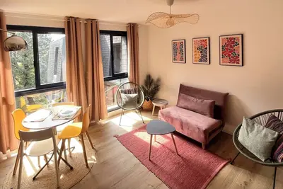 Image de Studio élégant niché au cœur d’Etaples