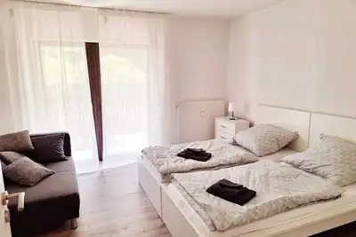 Image de Cozy apartment