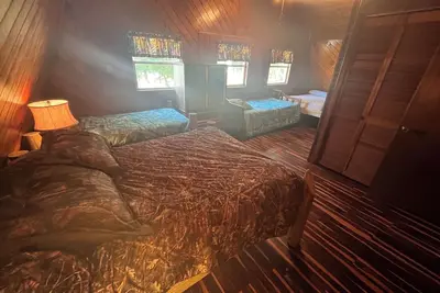 Image de Fisherman’s paradiseThis Charming 3-bedroom house with WiFi, Ac in Moore Haven, !