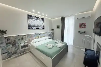 Image de Welcome to Da Nonna Lia Holiday House, your cozy retreat.