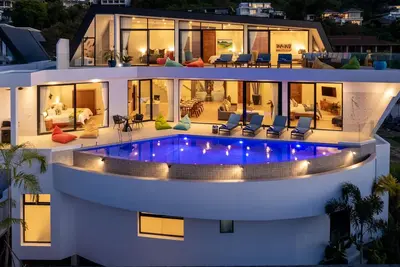 Image de Blue Pearl Villa - Brand new luxury awaits