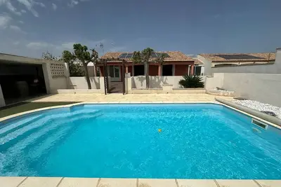 Image de Villa plein soleil