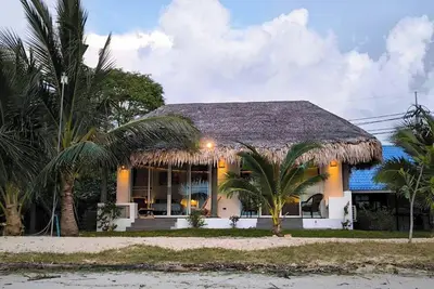 Image de Villa Sereno Beachfront Koh Samui