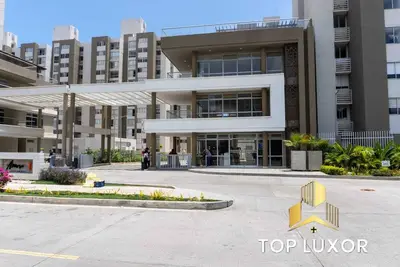 Image de Elegancia y confort en moderno apartamento al norte de Barranquilla