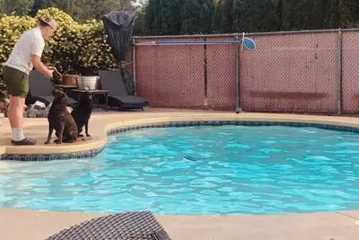 Image de Pet Friendly Rancho Reata Retreat
