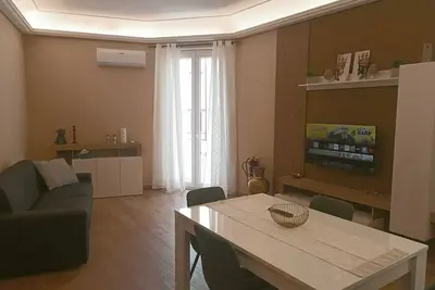 Image de Borgese Apartments comfort and strategic location for visiting Palermo