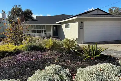 Image de Spacious 4-bedroom house in welcoming Pleasanton with WiFi, Ac