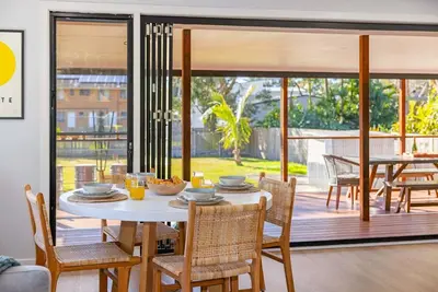 Image de Joeys Getaway North Haven