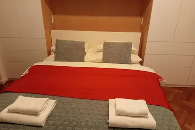 Image de Charming 2-bedroom apartment in amazing Prague with WiFi, Ac Free Park