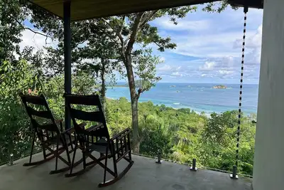 Image de Villa La Vista - Stunning Views of Manuel Antonio!
