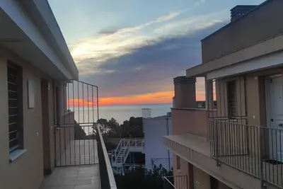 Image de Location Miami Platja a 100m de la mer