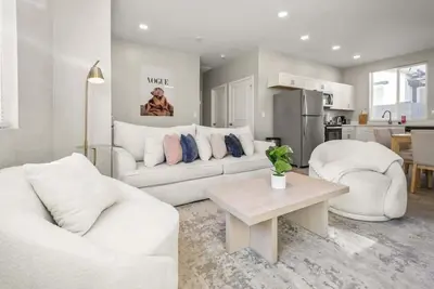 Image de 2b2b Paradise Pool Apartment & Park Free