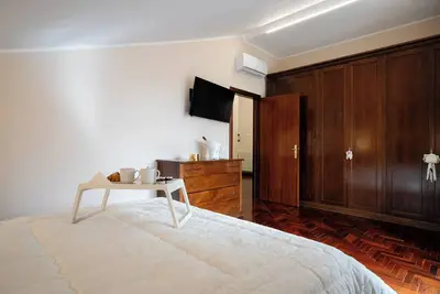 Image de B&B La Piazzetta