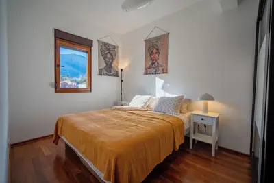 Image de Luca Apartment