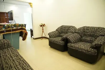 Image de Sobia Villa