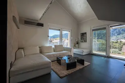 Image de Apartment Nero