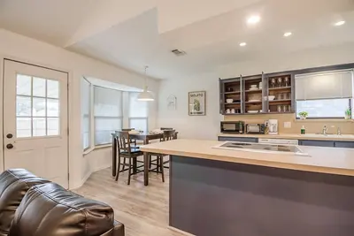 Image de Family/Pet Friendly house in Dfw area