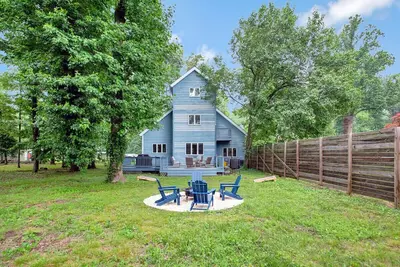 Image de Annapolis Home Near Beach & Quiet Waters Park!