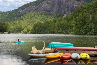 Image de Club Wyndham Resort at Fairfield Sapphire Valley