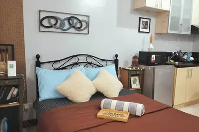 Image de Bgc - Fort Bonifacio Residence