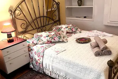 Image de Charming Retro-Style House with Authentic Hospitality in Lesvos