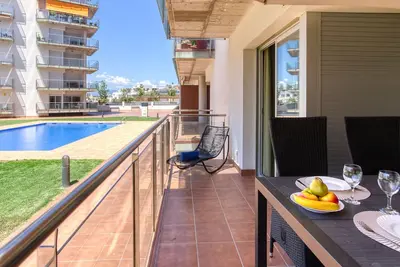 Image de Appartement Gregal by Interhome