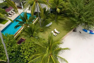 Image de Inasia Beach Villa by Elite Havens