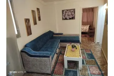 Image de Marvelous 2-bedroom apartment with WiFi in Alexandria Governorate