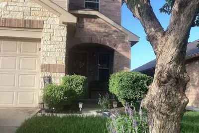 Image de 4-bedroom house in welcoming Pflugerville with WiFi, Ac