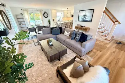 Image de Downtown brand new construction 3 bed & 3 bath