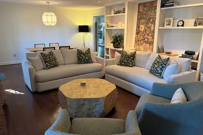 Image de 2-bedroom house in Summerville neighborhood only 2. 1 mi to Augusta National.