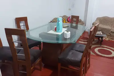 Image de Centrally located apartment \"Killa\" for 6 persons, comfortable, quiet for rest.