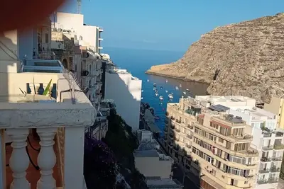 Image de Xlendi Cozy Apartment