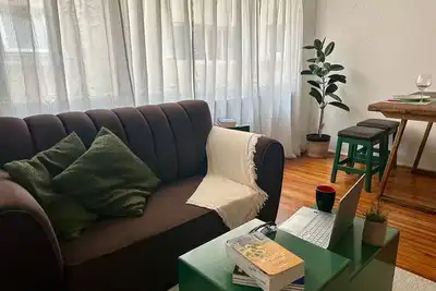 Image de Beautiful apartment in Condesa