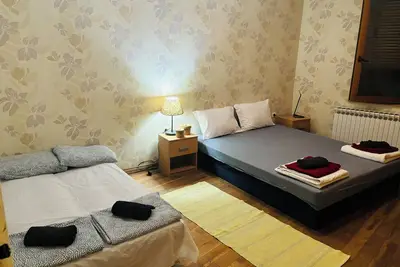 Image de Apartman Lumi - Stari Grad