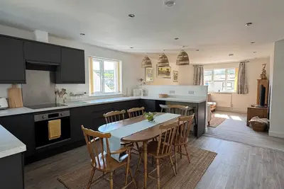 Image de Bungalow in Heart of Cornwall