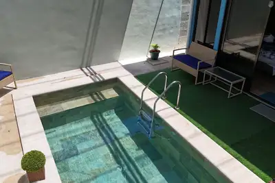 Image de Charming 2-bedroom house with a Private Pool in beautiful La Fortuna.