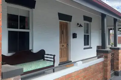 Image de Dorset Cottage Oakbank, in the heart of the Adelaide Hills wine region.