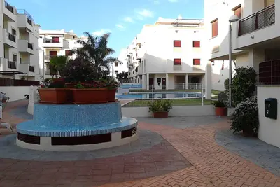 Image de Residencial Valdecarretas In Rota