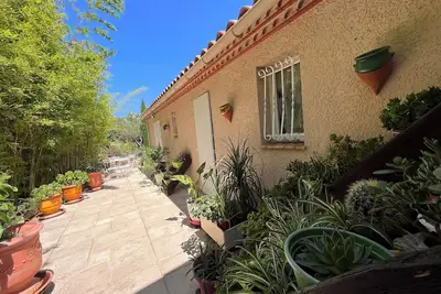 Image de villa les iris