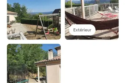 Villa Champel