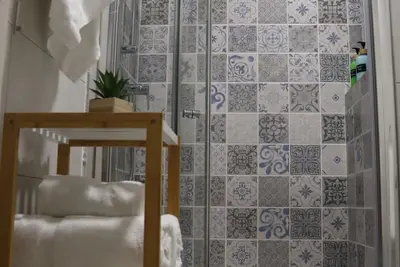Image de Charming 2-bedroom apartment in lovely Marsaxlokk with WiFi, Ac