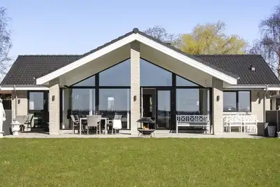 Image de \"Thyra\" - 50m to the fjord by Interhome