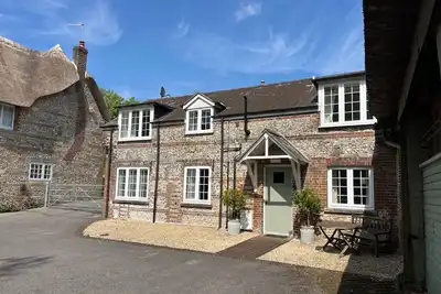 Image de Stylish Cottage Escape in Piddlehinton, West Dorset. Pet friendly!