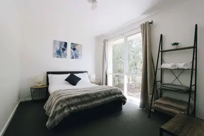 Image de Peaceful Pet Friendly Escape at Bells Beach Cottages