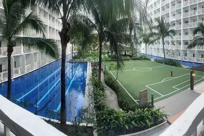 Image de 2br @Shore 1 Residences by Jms near Mall Of Asia